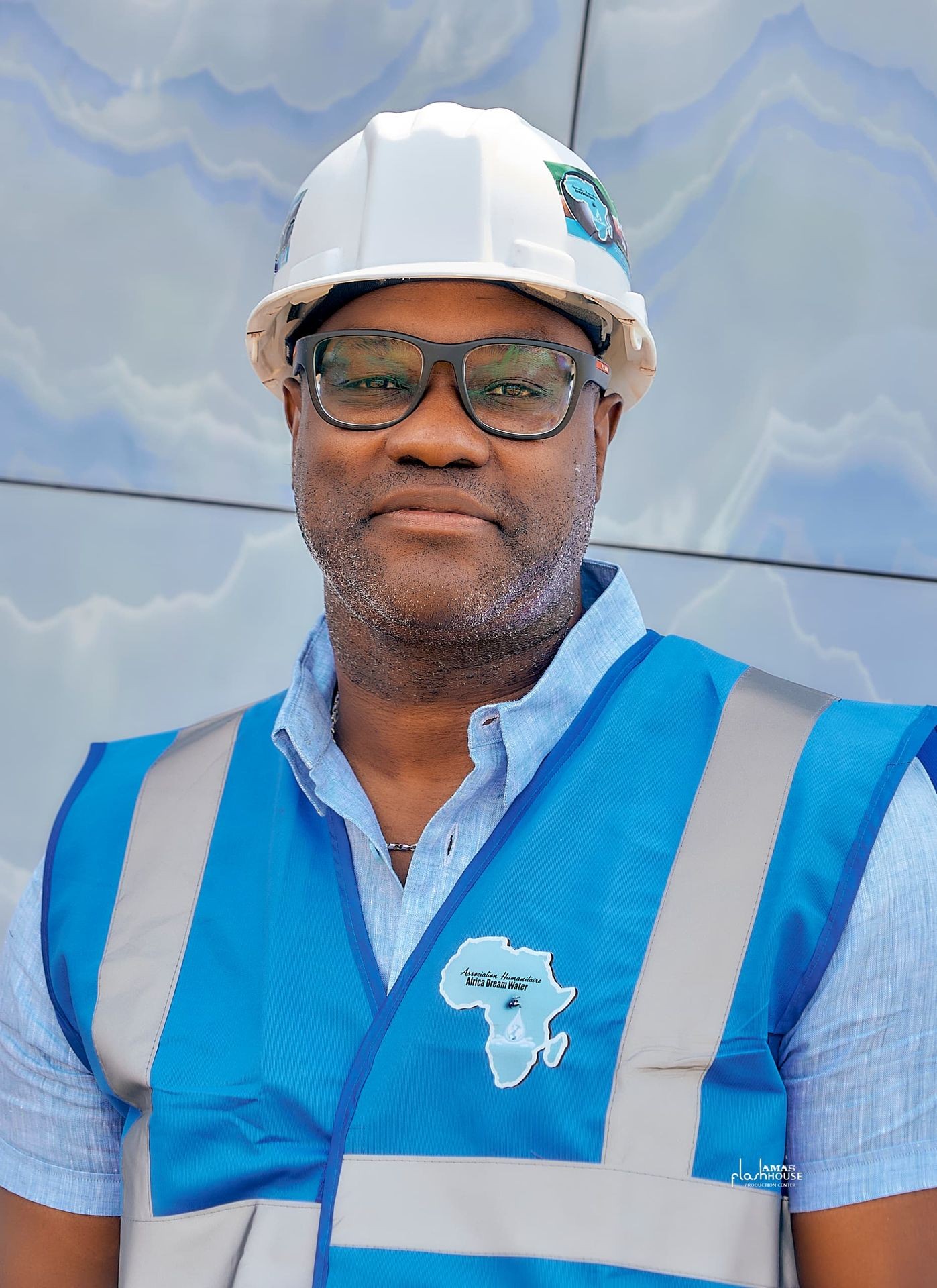Patrick MBOMA